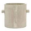Serax Concrete Plant Pot 27 Cm, Grey