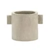 Serax Concrete Plant Pot 13 Cm, Grey