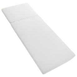 Serax August Sun Lounger Cushion, White