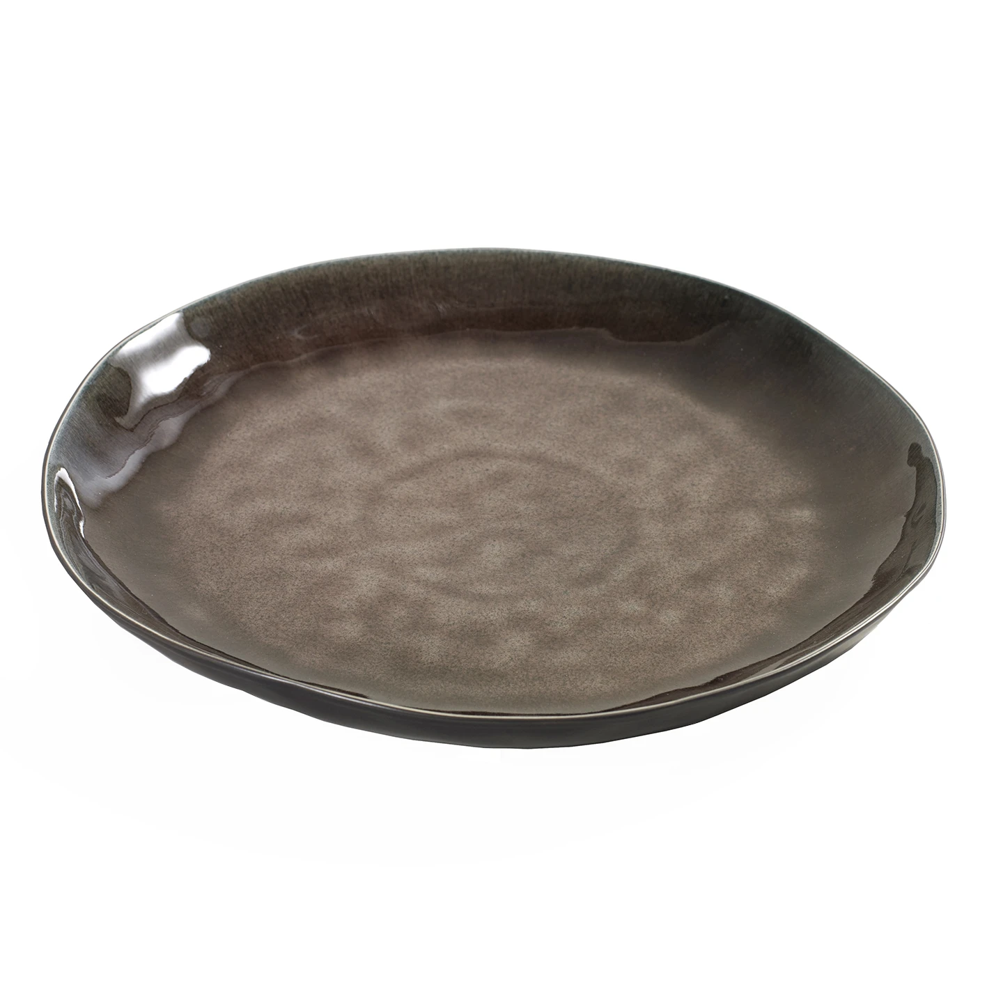 Serax Pure Plate 28 Cm 1 Serax Pure Plate 28 Cm