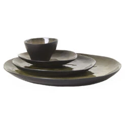 Serax Pure Oval Plate Medium -Serax 42690 01 02 2ef4df75f3