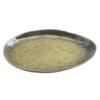 Serax Pure Oval Plate Large