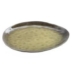 Serax Pure Oval Plate Large