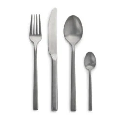 Serax Pure Cutlery 24 Pieces