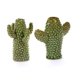 Serax Cactus Vase Set