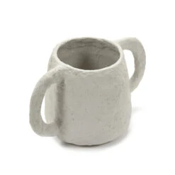 Serax Earth Flower Pot Ø 14 Cm -Serax 42734 01 02 72a1144811