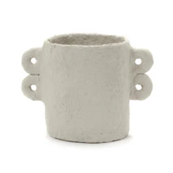 Serax Earth Flower Pot Ø 18 Cm
