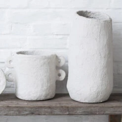 Serax Earth Flower Pot Ø 18 Cm -Serax 42735 01 03 db4b95afd8