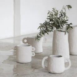 Serax Earth Flower Pot Ø 22 Cm -Serax 42736 01 03 5884761ee4