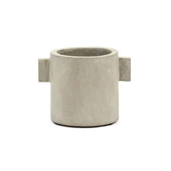 Serax Rond Flower Pot Ø13 Cm