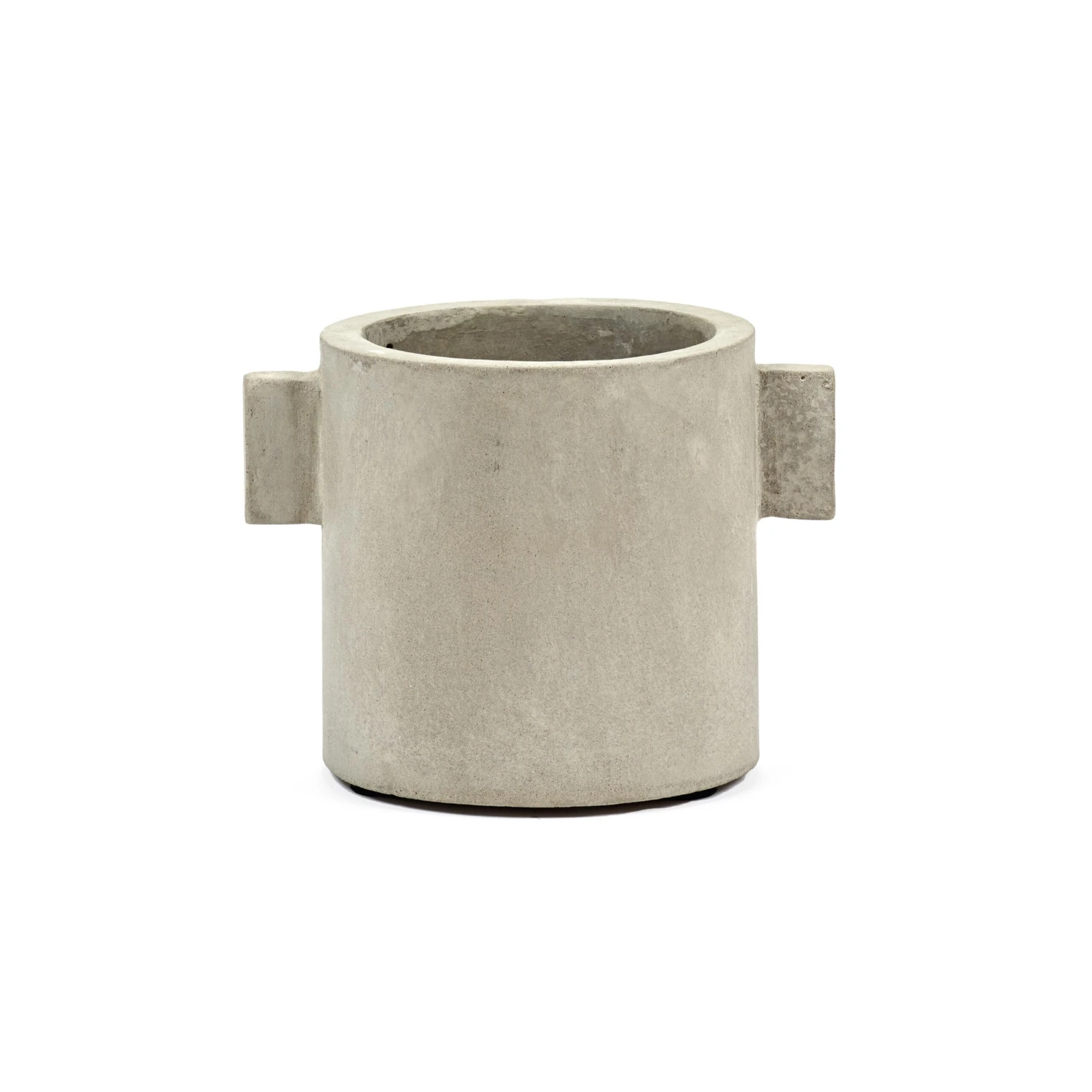 Serax Rond Flower Pot Ø13 Cm 1 Serax Rond Flower Pot Ø13 Cm