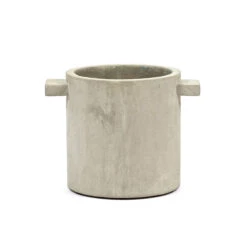 Serax Rond Flower Pot Ø15 Cm