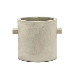 Serax Rond Flower Pot Ø20 Cm