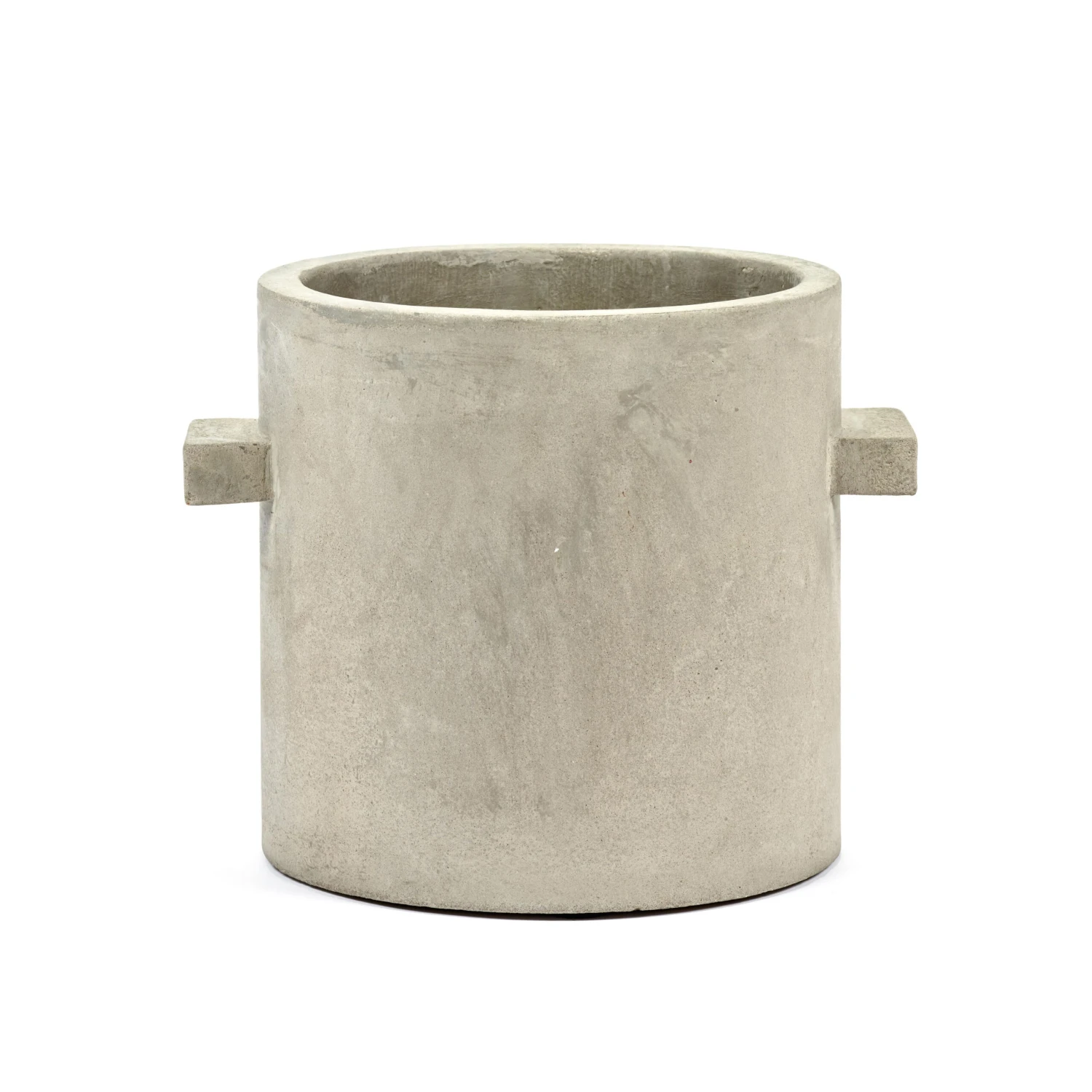 Serax Rond Flower Pot Ø20 Cm 1 Serax Rond Flower Pot Ø20 Cm