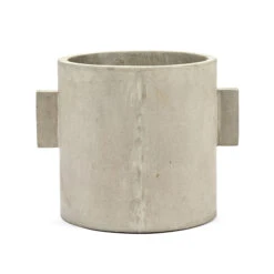 Serax Rond Flower Pot Ø25 Cm