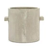 Serax Rond Flower Pot Ø27 Cm