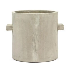 Serax Rond Flower Pot Ø27 Cm