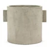 Serax Rond Flower Pot Ø30 Cm