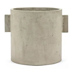 Serax Rond Flower Pot Ø30 Cm