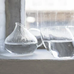 Serax Terres De Rêves Glass Pot -Serax 42760 03 03 1944230545