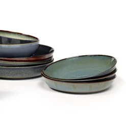 Serax Terres De Rêves Small Plate 17.5 Cm -Serax 42766 02 03 ff45571101