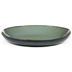 Serax Terres De Rêves Serving Saucer 35.5 Cm