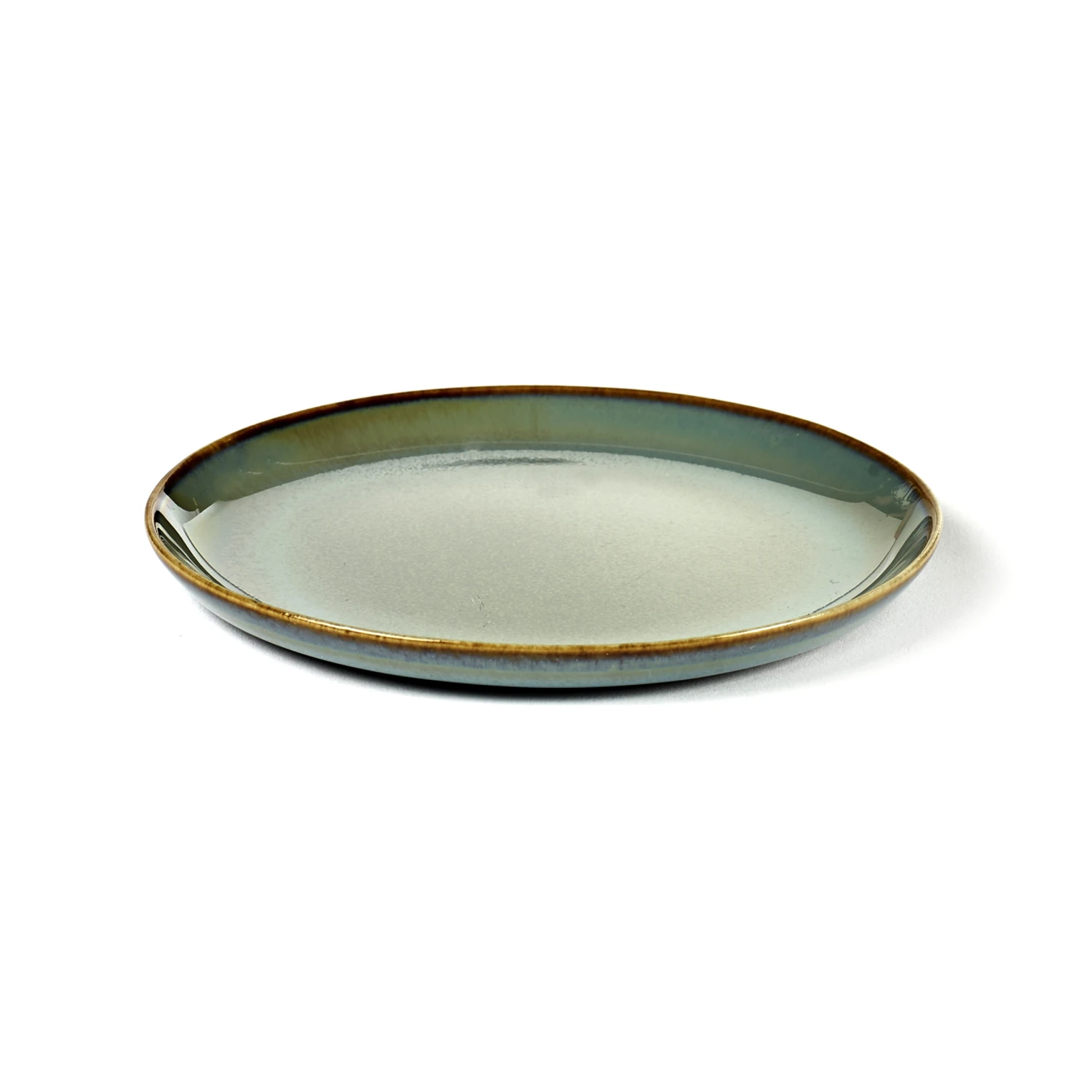 Serax Terres De Rêves Small Plate 13 Cm 1 Serax Terres De Rêves Small Plate 13 Cm