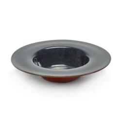 Serax Terres De Rêves Deep Plate 21.3 Cm