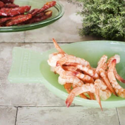 Serax Fish & Fish Serving Saucer 14x26 Cm -Serax 42787 01 02 95285e3c8d