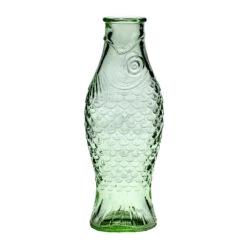 Serax Fish & Fish Glass Bottle 1 L