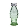 Serax Fish & Fish Bottle With Lid 5 Cl