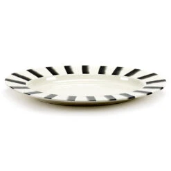 Serax Pasta & Pasta Oval Serving Saucer XL