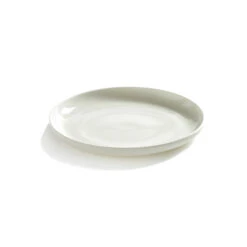 Serax Base Side Plate White