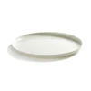 Serax Base Small Plate White