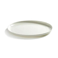 Serax Base Small Plate White