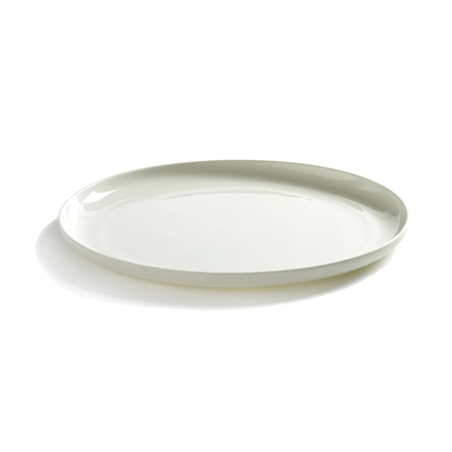 Serax Base Small Plate White 1 Serax Base Small Plate White