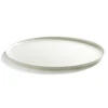 Serax Base Serving Saucer White