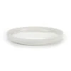 Serax Base Plate With High Rim White