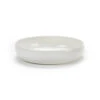 Serax Base Deep Plate White