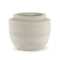 Serax Volumes Flower Pot