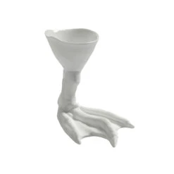 Serax Poaking Duck Foot Egg Cup