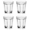 Serax Surface Espresso Glass 10 Cl 4-pack