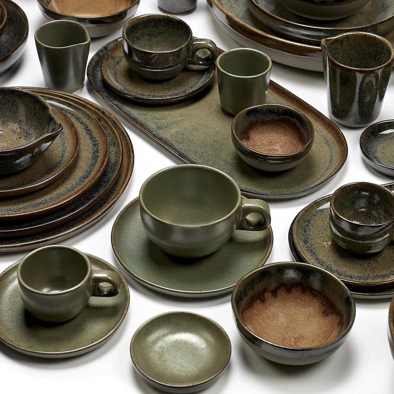 Serax Surface Plate 27 Cm 4 Serax Surface Plate 27 Cm - Image 4