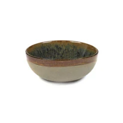 Serax Surface Breakfast Bowl 11 Cm
