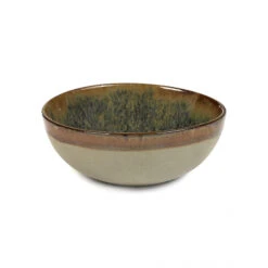 Serax Surface Breakfast Bowl 13 Cm
