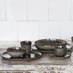 Serax Surface Breakfast Bowl 13 Cm -Serax 42839 02 03 0ec316aa26