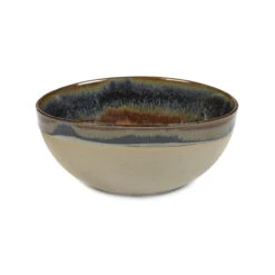 Serax Surface Serving Bowl 15 Cm