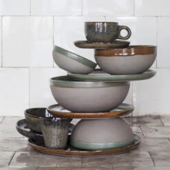 Serax Surface Serving Bowl 15 Cm -Serax 42840 03 03 2b597fe7cd