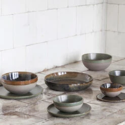 Serax Surface Serving Bowl 15 Cm -Serax 42840 03 04 bf98771c2b