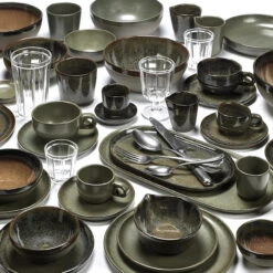 Serax Surface Tapas Plate 15x25 Cm -Serax 42844 02 03 d028854914